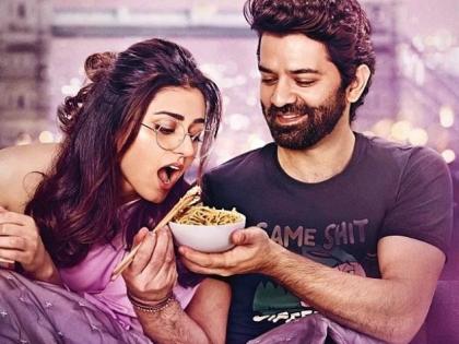 Ridhi Dogra, Barun Sobti's ideas of love clash in 'Badtameez Dil' trailer | Ridhi Dogra, Barun Sobti's ideas of love clash in 'Badtameez Dil' trailer