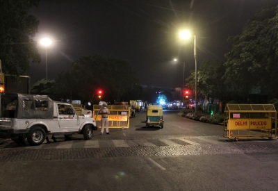 Delhi govt relaxes weekend curfew on Prakash Parab | Delhi govt relaxes weekend curfew on Prakash Parab
