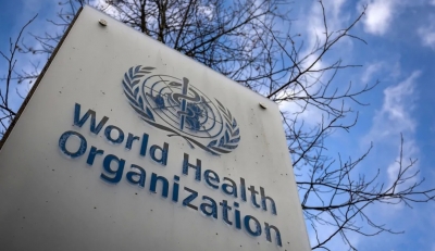 WHO official calls for health, humanitarian principles in resolving Ukraine crisis | WHO official calls for health, humanitarian principles in resolving Ukraine crisis