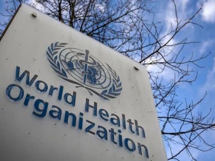 Global mpox spread continues at in China, Thailand: WHO | Global mpox spread continues at in China, Thailand: WHO Global mpox spread continues at in China, Thailand: WHO | Global mpox spread continues at in China, Thailand: WHO