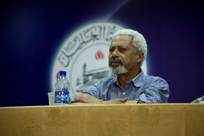Writing is about upholding beliefs that we think are important: Nobel laureate Abdulrazak Gurnah | Writing is about upholding beliefs that we think are important: Nobel laureate Abdulrazak Gurnah