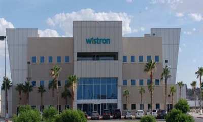 Wistron's K'taka plant likely to resume production next week | Wistron's K'taka plant likely to resume production next week