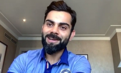 I thought Kohli will burn out at some stages of his career: Laxman | I thought Kohli will burn out at some stages of his career: Laxman