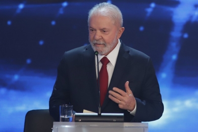 Lula promises public works in Brazil to create jobs, boost economy | Lula promises public works in Brazil to create jobs, boost economy Lula promises public works in Brazil to create jobs, boost economy | Lula promises public works in Brazil to create jobs, boost economy