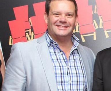 Food allows you to be a child every day: Chef Gary Mehigan | Food allows you to be a child every day: Chef Gary Mehigan
