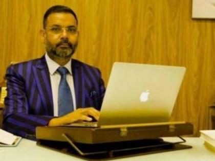Money reportedly extorted from Dalmia embezzled from Ansals: Alleged conman Sherpuria tells court | Money reportedly extorted from Dalmia embezzled from Ansals: Alleged conman Sherpuria tells court Money reportedly extorted from Dalmia embezzled from Ansals: Alleged conman Sherpuria tells court | Money reportedly extorted from Dalmia embezzled from Ansals: Alleged conman Sherpuria tells court