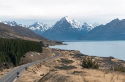 Int'l tourists bring over $630 mn into New Zealand economy in Q3 | Int'l tourists bring over $630 mn into New Zealand economy in Q3
