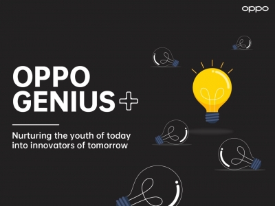Oppo partners with IIT Delhi to empower young talent in India | Oppo partners with IIT Delhi to empower young talent in India