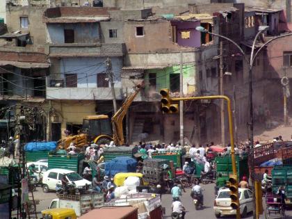 Delhi HC directs monitoring of Azad Market area for fire norm violations | Delhi HC directs monitoring of Azad Market area for fire norm violations Delhi HC directs monitoring of Azad Market area for fire norm violations | Delhi HC directs monitoring of Azad Market area for fire norm violations