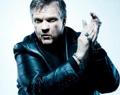 Meat Loaf's 'Bat Out of Hell' reaches its all-time high Billboard position after his death | Meat Loaf's 'Bat Out of Hell' reaches its all-time high Billboard position after his death