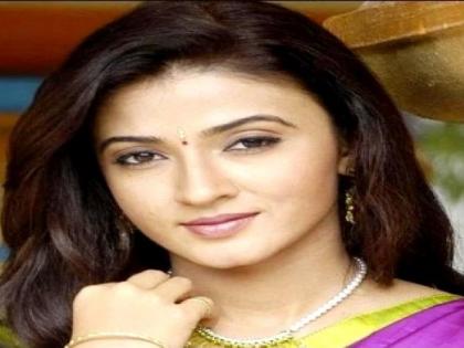 Suhasi Dhami: Playing Chaaya & Sandhya gave me chance to improve my acting skills | Suhasi Dhami: Playing Chaaya & Sandhya gave me chance to improve my acting skills Suhasi Dhami: Playing Chaaya & Sandhya gave me chance to improve my acting skills | Suhasi Dhami: Playing Chaaya & Sandhya gave me chance to improve my acting skills