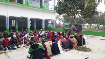 Assam govt to shut its madrasas, introduces Bill in Assembly | Assam govt to shut its madrasas, introduces Bill in Assembly