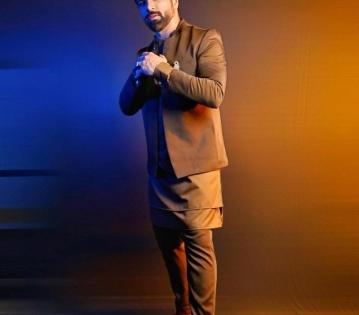 Rithvik Dhanjani on playing 'Cartel' character with multiple shades | Rithvik Dhanjani on playing 'Cartel' character with multiple shades Rithvik Dhanjani on playing 'Cartel' character with multiple shades | Rithvik Dhanjani on playing 'Cartel' character with multiple shades