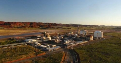 Australian govt announces funding for biggest hydrogen plant | Australian govt announces funding for biggest hydrogen plant