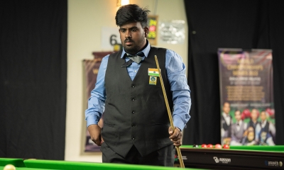 Shrikrishna enters the final of the World 6Red Championship 2022 | Shrikrishna enters the final of the World 6Red Championship 2022 Shrikrishna enters the final of the World 6Red Championship 2022 | Shrikrishna enters the final of the World 6Red Championship 2022