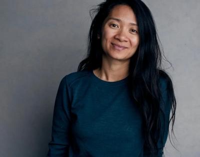 Chloe Zhao: For 'Eternals', I wanted to blur the line between reality and fiction | Chloe Zhao: For 'Eternals', I wanted to blur the line between reality and fiction Chloe Zhao: For 'Eternals', I wanted to blur the line between reality and fiction | Chloe Zhao: For 'Eternals', I wanted to blur the line between reality and fiction