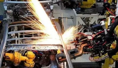 India's manufacturing activity surges to 10-month high in April: Report | India's manufacturing activity surges to 10-month high in April: Report India's manufacturing activity surges to 10-month high in April: Report | India's manufacturing activity surges to 10-month high in April: Report
