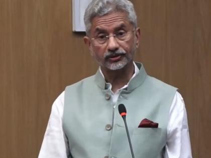 World used Article 370 to keep India off balance: Jaishankar | World used Article 370 to keep India off balance: Jaishankar World used Article 370 to keep India off balance: Jaishankar | World used Article 370 to keep India off balance: Jaishankar