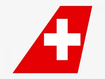 Swiss Airlines operates repatriation flight | Swiss Airlines operates repatriation flight