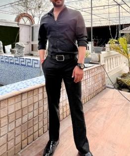 Guneet Sharma emotional as 'Tere Dil Vich Rehan De' ends | Guneet Sharma emotional as 'Tere Dil Vich Rehan De' ends Guneet Sharma emotional as 'Tere Dil Vich Rehan De' ends | Guneet Sharma emotional as 'Tere Dil Vich Rehan De' ends