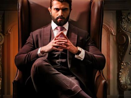 Vijay Deverakonda is a 'feminist' in 'Kushi' trailer | Vijay Deverakonda is a 'feminist' in 'Kushi' trailer Vijay Deverakonda is a 'feminist' in 'Kushi' trailer | Vijay Deverakonda is a 'feminist' in 'Kushi' trailer