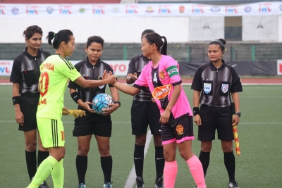 IWL to be played in two phase following clubs’ request: AIFF | IWL to be played in two phase following clubs’ request: AIFF IWL to be played in two phase following clubs’ request: AIFF | IWL to be played in two phase following clubs’ request: AIFF