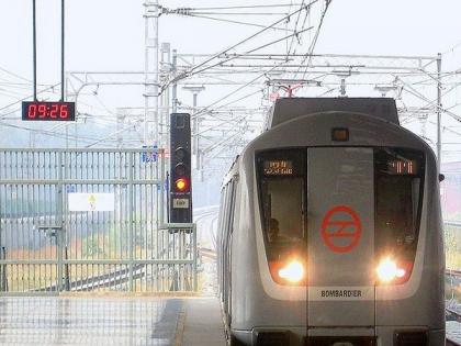 UPMRC awards Kanpur, Agra metro projects' contracts to Bombardier Transport India | UPMRC awards Kanpur, Agra metro projects' contracts to Bombardier Transport India