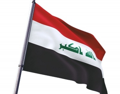 Iraq urges int'l community to help it fight climate change | Iraq urges int'l community to help it fight climate change