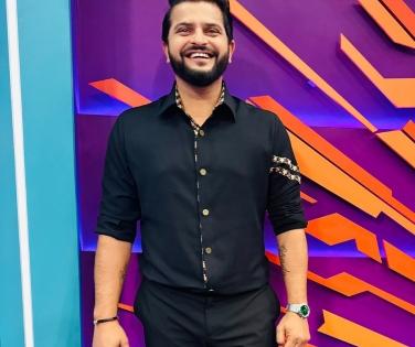 IPL 2023: This is the strength of yellow jersey, says Raina on Rahane's 19-ball fifty for CSK | IPL 2023: This is the strength of yellow jersey, says Raina on Rahane's 19-ball fifty for CSK IPL 2023: This is the strength of yellow jersey, says Raina on Rahane's 19-ball fifty for CSK | IPL 2023: This is the strength of yellow jersey, says Raina on Rahane's 19-ball fifty for CSK