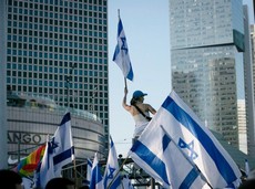 Israel's Supreme Court strikes down Netanyahu's judicial overhaul | Israel's Supreme Court strikes down Netanyahu's judicial overhaul Israel's Supreme Court strikes down Netanyahu's judicial overhaul | Israel's Supreme Court strikes down Netanyahu's judicial overhaul