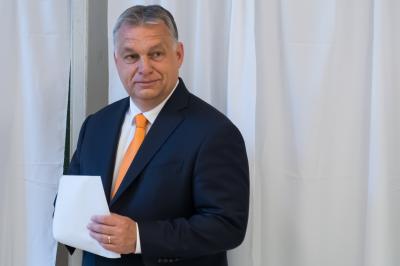 Hungary will not allow entry of non-EU citizens: PM | Hungary will not allow entry of non-EU citizens: PM