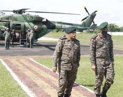 Army to hold seminar on Indo-China border dispute, Chinese strategic ideas | Army to hold seminar on Indo-China border dispute, Chinese strategic ideas