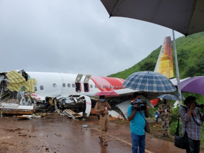 Air India Express Crash: SoP lapses by pilot led to Kozhikode mishap | Air India Express Crash: SoP lapses by pilot led to Kozhikode mishap