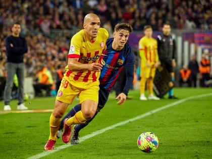 Who is new FC Barcelona signing and La Masia graduate Oriol Romeu? | Who is new FC Barcelona signing and La Masia graduate Oriol Romeu? Who is new FC Barcelona signing and La Masia graduate Oriol Romeu? | Who is new FC Barcelona signing and La Masia graduate Oriol Romeu?