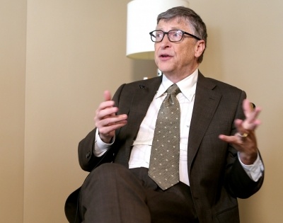 Meeting Jeffrey Epstein was a huge mistake: Bill Gates | Meeting Jeffrey Epstein was a huge mistake: Bill Gates