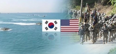 S.Korea, US to kick off combined springtime training | S.Korea, US to kick off combined springtime training