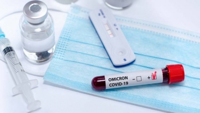 Maha 'conquers' Omicron? No cases for past 60 days | Maha 'conquers' Omicron? No cases for past 60 days Maha 'conquers' Omicron? No cases for past 60 days | Maha 'conquers' Omicron? No cases for past 60 days