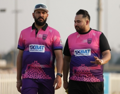 Abu Dhabi T10's New York Strikers enters Lanka Premier League as Colombo Strikers | Abu Dhabi T10's New York Strikers enters Lanka Premier League as Colombo Strikers