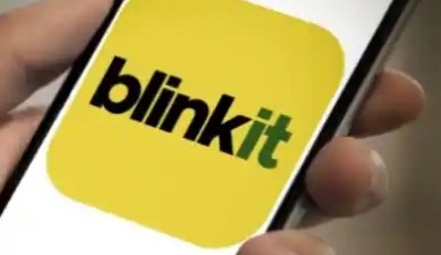Blinkit introduces Brand Stores, over 20 companies now onboard | Blinkit introduces Brand Stores, over 20 companies now onboard