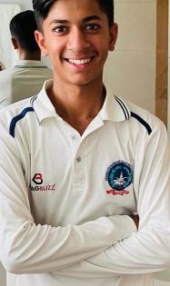 Rounak's fifer helps Golden Eagle beat Academy of Excellence in Budhram Rajput Memorial | Rounak's fifer helps Golden Eagle beat Academy of Excellence in Budhram Rajput Memorial