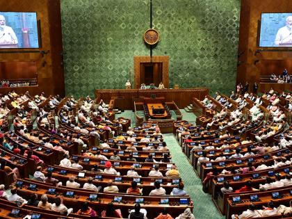 Govt calls all-party meeting on July 19 prior to Monsoon session | Govt calls all-party meeting on July 19 prior to Monsoon session Govt calls all-party meeting on July 19 prior to Monsoon session | Govt calls all-party meeting on July 19 prior to Monsoon session