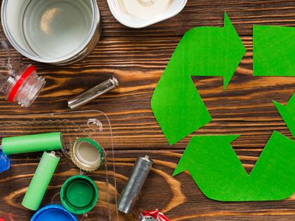 Scientists engineer bacteria to make infinitely recyclable plastics | Scientists engineer bacteria to make infinitely recyclable plastics