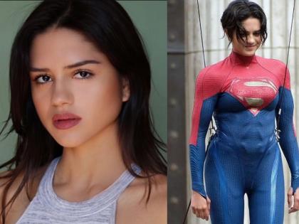Sasha Calle is keen to return as Supergirl in future DC installments | Sasha Calle is keen to return as Supergirl in future DC installments