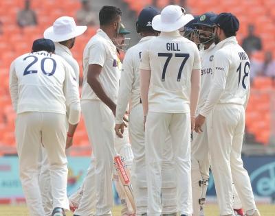 Michael Vaughan calls India as most ‘underachieving’ team, says ‘they don’t win anything’ | Michael Vaughan calls India as most ‘underachieving’ team, says ‘they don’t win anything’