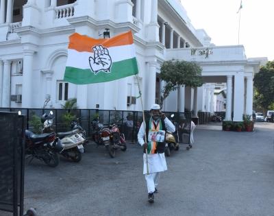 Poll debacle: Ignored G-23 of Cong likely to convene meeting | Poll debacle: Ignored G-23 of Cong likely to convene meeting