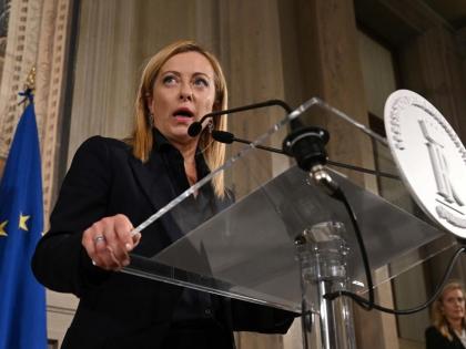 Italy to build migrant reception centres in Albania | Italy to build migrant reception centres in Albania Italy to build migrant reception centres in Albania | Italy to build migrant reception centres in Albania