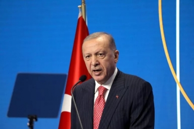 Erdogan defends Turkey's cross-border operation in Iraq | Erdogan defends Turkey's cross-border operation in Iraq