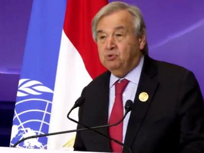 Relocation of Gaza residents 'extremely dangerous': UN chief | Relocation of Gaza residents 'extremely dangerous': UN chief Relocation of Gaza residents 'extremely dangerous': UN chief | Relocation of Gaza residents 'extremely dangerous': UN chief