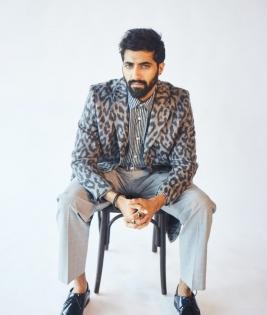 Akshay Oberoi: 'Gurgaon' was a learning experience | Akshay Oberoi: 'Gurgaon' was a learning experience