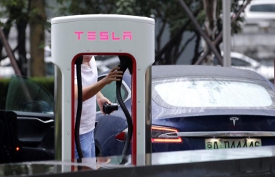 Nickel impact: Tesla EVs get costlier, cheapest car now starts at $46,990 | Nickel impact: Tesla EVs get costlier, cheapest car now starts at $46,990 Nickel impact: Tesla EVs get costlier, cheapest car now starts at $46,990 | Nickel impact: Tesla EVs get costlier, cheapest car now starts at $46,990
